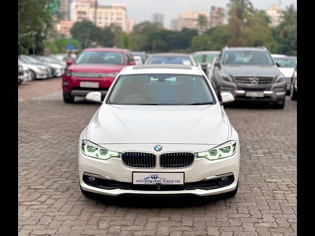 Used 2019 BMW 3-Series in Mumbai