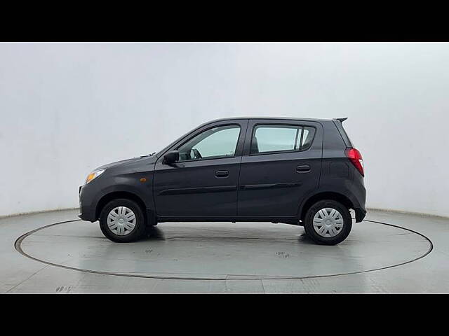 Used Maruti Suzuki Alto 800 [2012-2016] Vxi in Mumbai