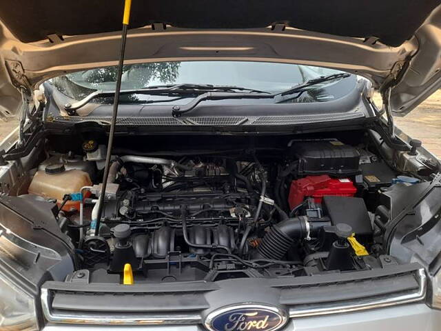 Used Ford EcoSport [2017-2019] Titanium 1.5L Ti-VCT in Mumbai