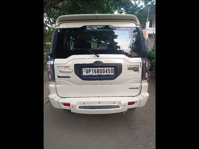 Used Mahindra Scorpio [2014-2017] S10 1.99 [2016-2017] in Delhi