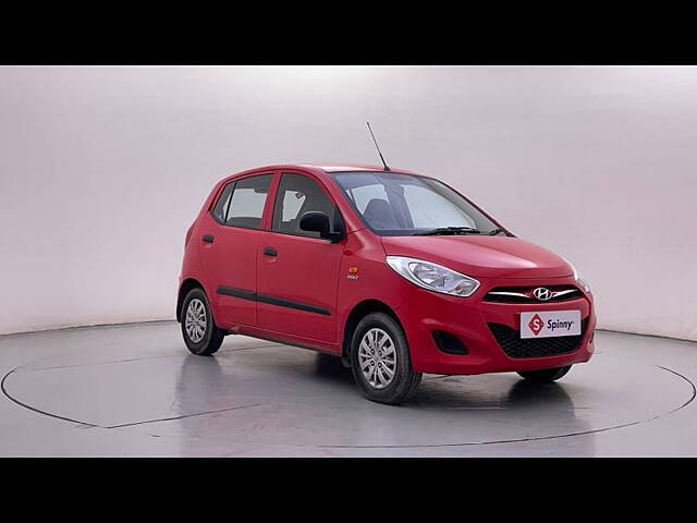 Used Hyundai i10 [2010-2017] Era 1.1 iRDE2 [2010-2017] in Bangalore