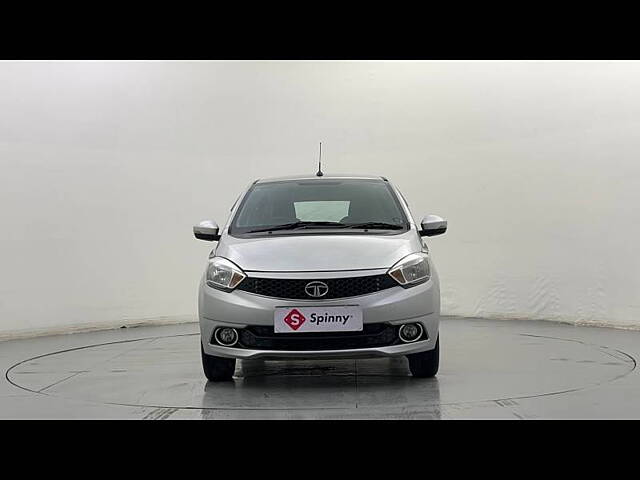 Used Tata Tiago [2016-2020] Revotron XZA [2017-2019] in Ghaziabad