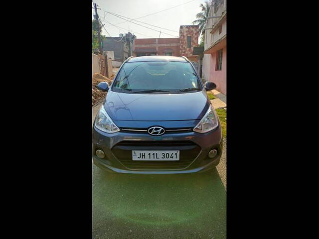 Used 2014 Hyundai Grand i10 in Jamshedpur