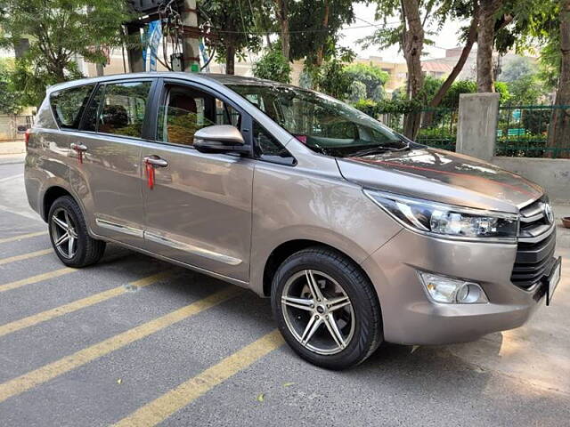 Used 2019 Toyota Innova Crysta in Jalandhar