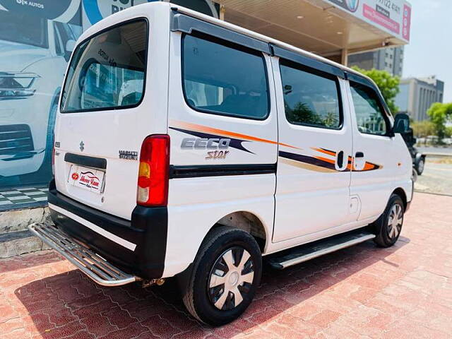 Used Maruti Suzuki Eeco [2010-2022] 5 STR [2019-2020] in Ahmedabad