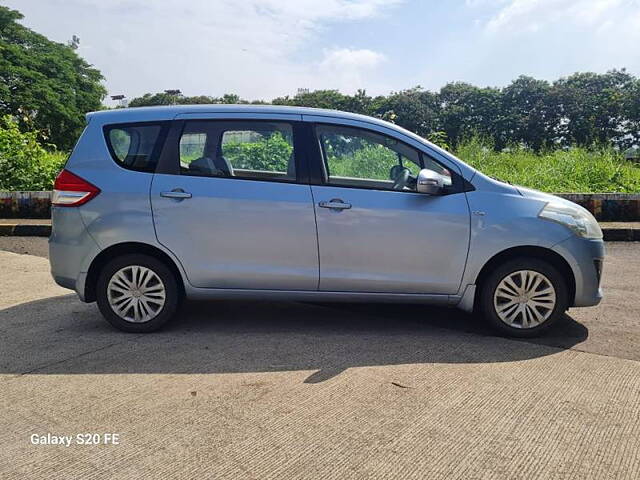 Used Maruti Suzuki Ertiga [2012-2015] VDi in Navi Mumbai