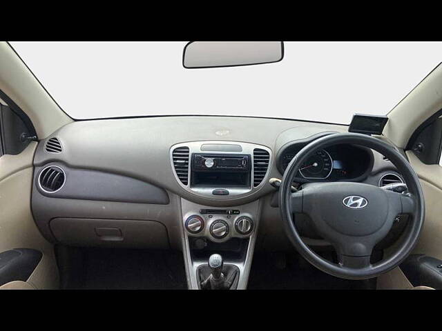 Used Hyundai i10 [2010-2017] 1.1L iRDE Magna Special Edition in Rajkot