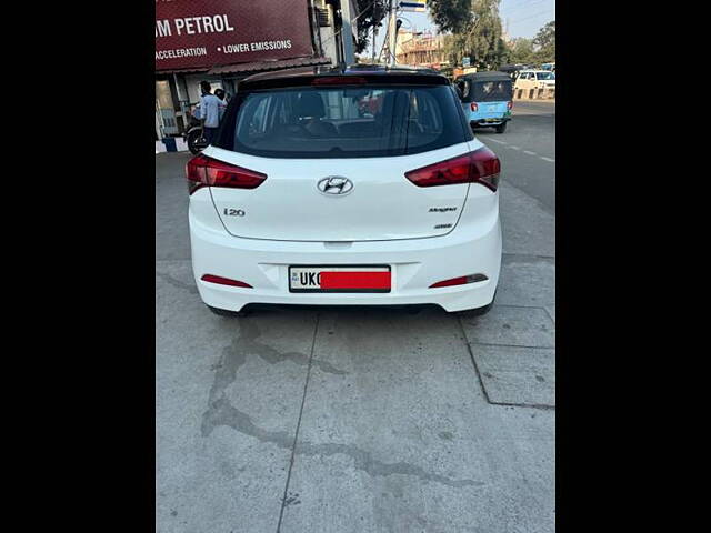 Used Hyundai Elite i20 [2014-2015] Magna 1.2 in Dehradun