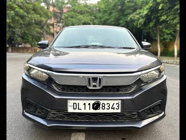 Used 2018 Honda Amaze in Delhi