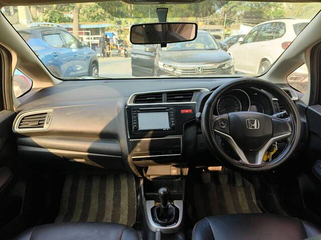 Used Honda Jazz [2015-2018] VX Petrol in Chennai