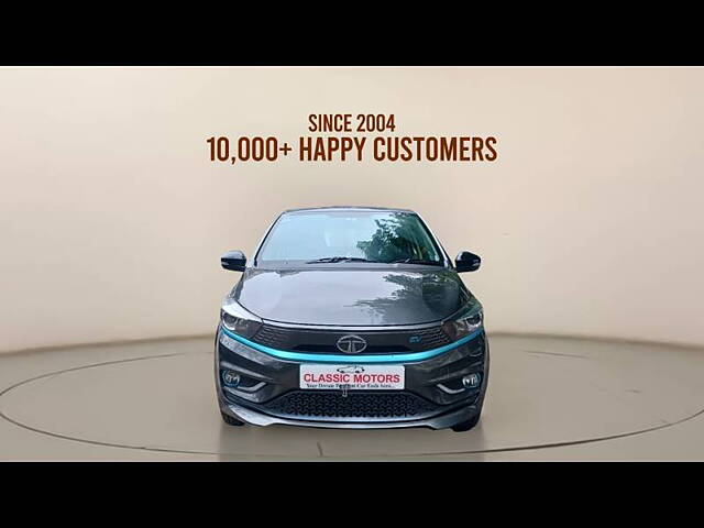 Used 2021 Tata Tigor EV in Mumbai