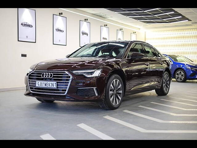 Used Audi A6 Technology 45 TFSI in Delhi