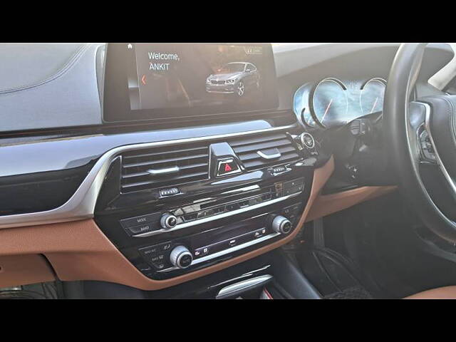 Used BMW 6 Series GT [2018-2021] 630i Sport Line in Delhi