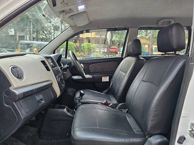 Used Maruti Suzuki Wagon R 1.0 [2014-2019] LXI CNG (O) in Mumbai