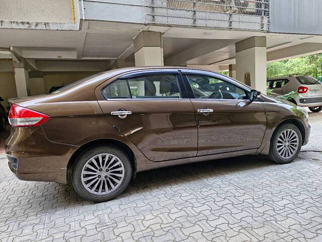 Used Maruti Suzuki Ciaz Alpha Hybrid 1.5 [2018-2020] in Ahmedabad