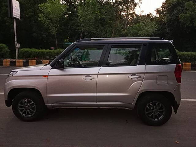 Used Mahindra TUV300 [2015-2019] T10 in Ahmedabad