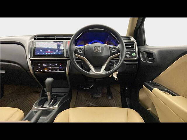 Used Honda City [2014-2017] SV CVT in Delhi