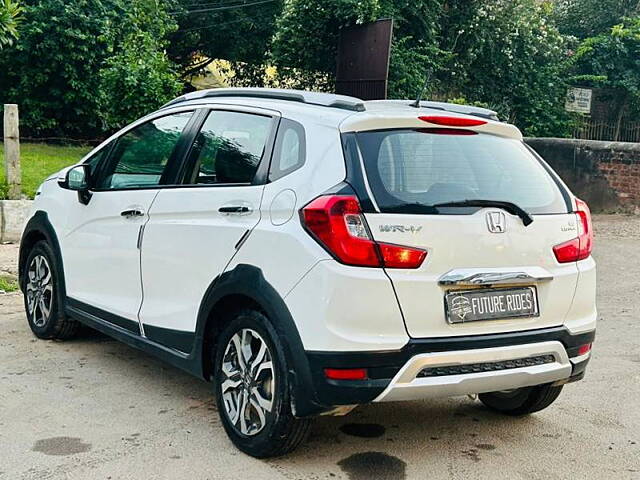 Used Honda WR-V [2017-2020] VX MT Diesel in Delhi