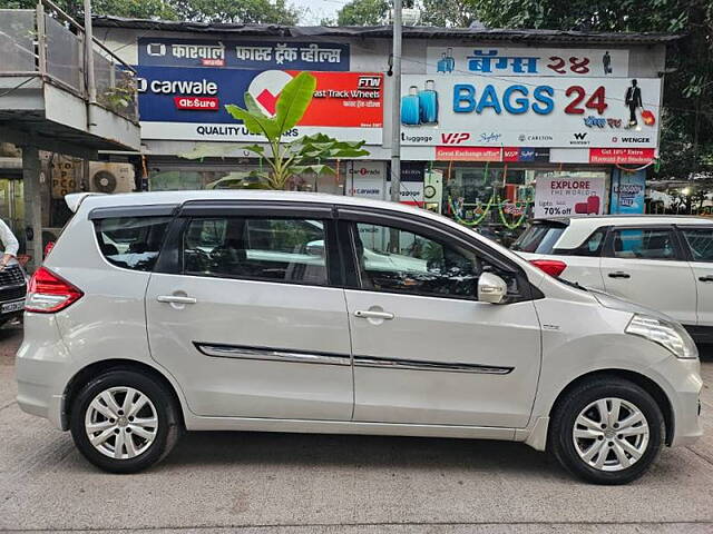 Used Maruti Suzuki Ertiga [2015-2018] VDI SHVS in Mumbai