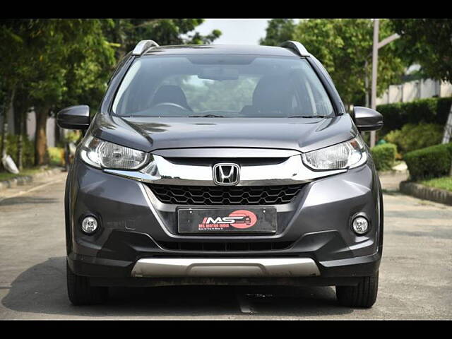 Used 2018 Honda WR-V in Kolkata