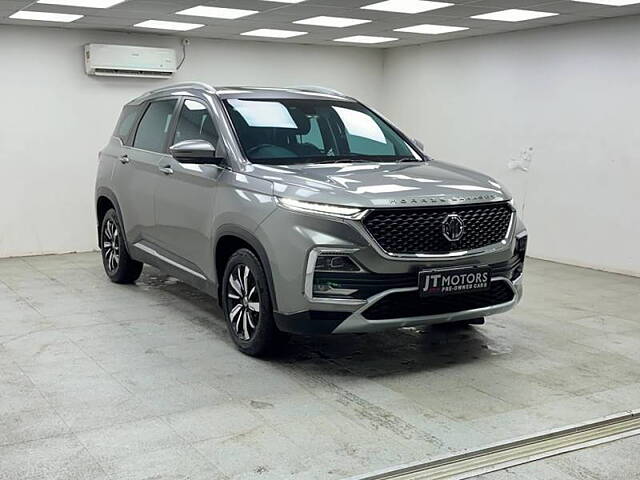 Used MG Hector [2019-2021] Sharp 2.0 Diesel [2019-2020] in Pune