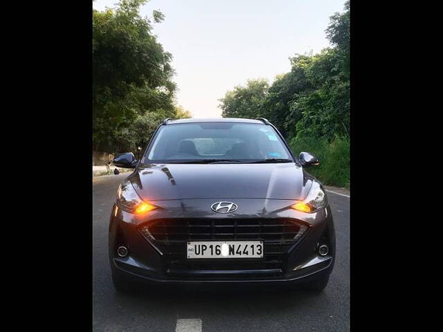 Used 2022 Hyundai Grand i10 NIOS in Delhi