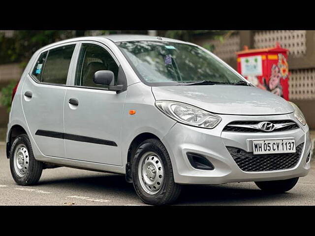 Used Hyundai i10 [2010-2017] Magna 1.2 Kappa2 in Mumbai