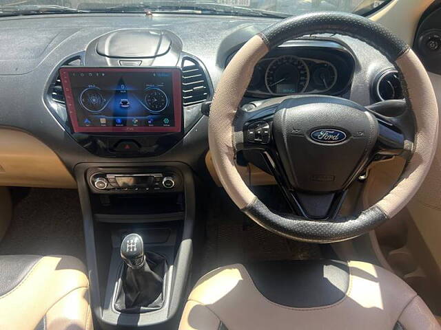 Used Ford Aspire [2015-2018] Titanium1.5 TDCi in Chennai