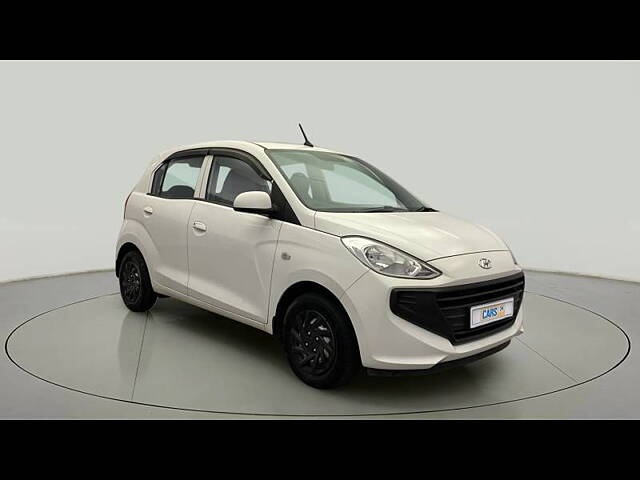 Used 2019 Hyundai Santro in Kochi