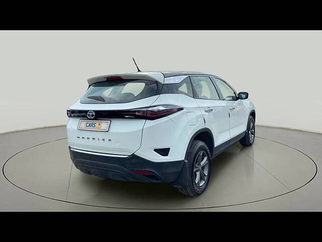 Used Tata Harrier [2019-2023] XT Plus in Surat