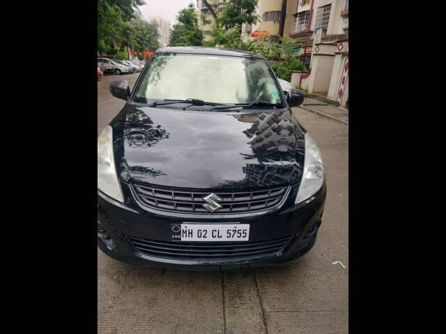 Used 2012 Maruti Suzuki Swift DZire in Mumbai