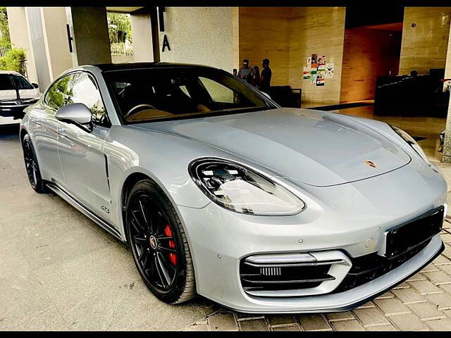 Used Porsche Panamera [2017-2023] GTS [2020-2023] in Patna