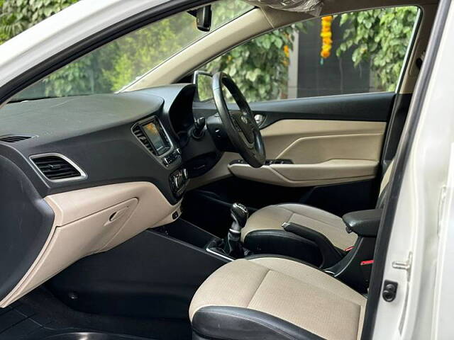 Used Hyundai Verna [2015-2017] 1.6 CRDI SX (O) in Delhi