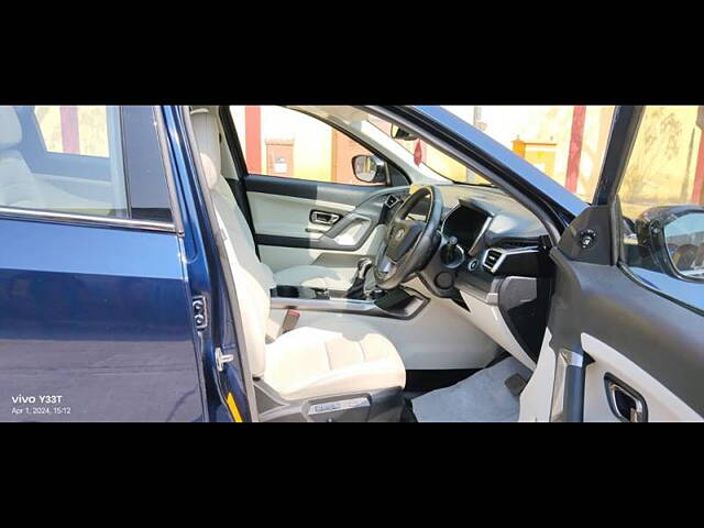 Used Tata Safari [2021-2023] XZA Plus New in Mumbai