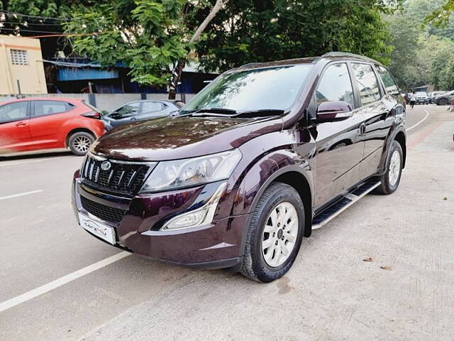 Used Mahindra XUV500 [2015-2018] W10 in Chennai