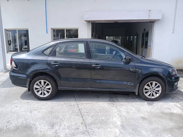 Used Volkswagen Vento [2014-2015] Highline Diesel in Bangalore