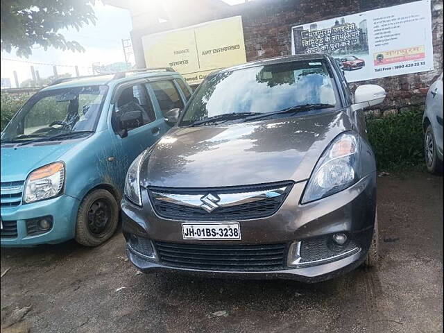 Used 2016 Maruti Suzuki Swift DZire in Ranchi