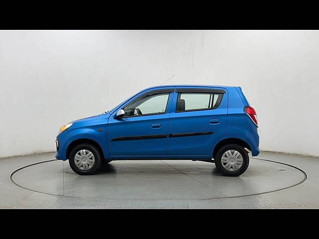 Used 2018 Maruti Suzuki Alto 800 in Mumbai