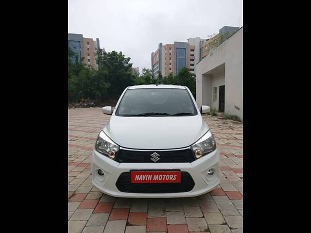 Used 2020 Maruti Suzuki Celerio in Ahmedabad