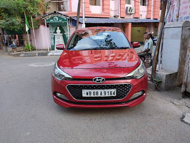 Used 2015 Hyundai Elite i20 in Kolkata
