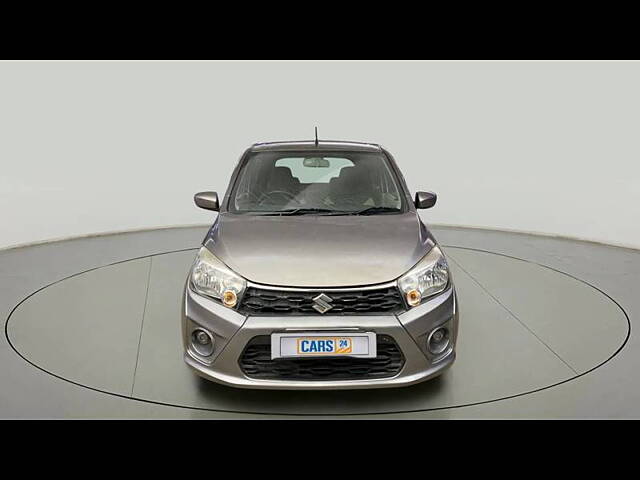 Used Maruti Suzuki Celerio [2017-2021] VXi [2019-2020] in Delhi