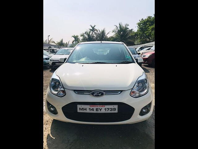 Used 2015 Ford Figo in Pune