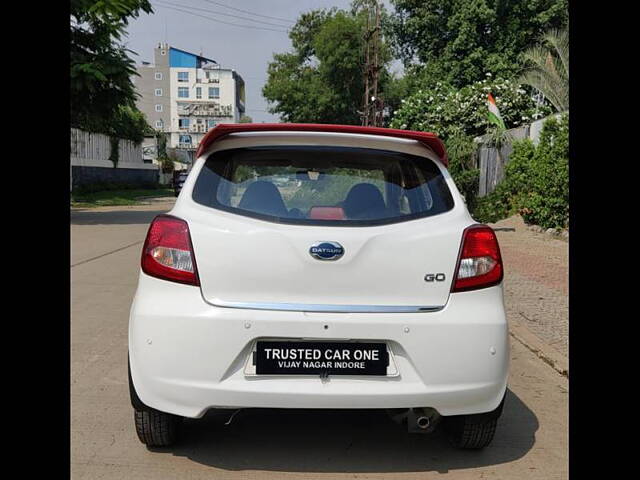 Used Datsun GO [2014-2018] T in Indore