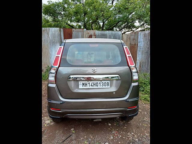 Used Maruti Suzuki Wagon R [2019-2022] LXi (O) 1.0 CNG in Pune