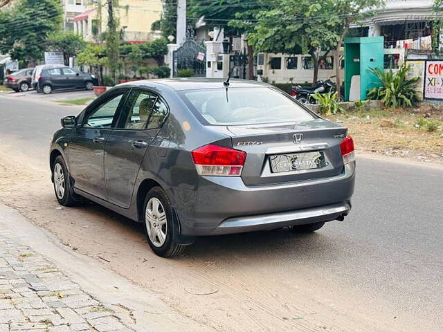 Used Honda City [2008-2011] 1.5 S MT in Jaipur