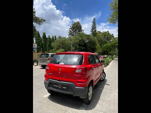 Used Maruti Suzuki S-Presso VXi Plus (O) AMT [2022-2023] in Bangalore