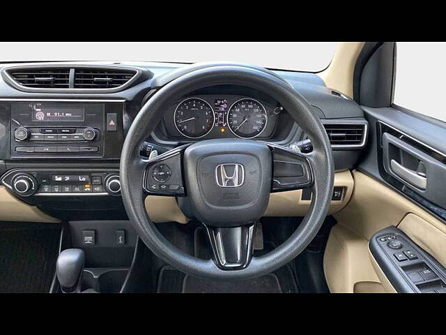 Used Honda Amaze [2018-2021] 1.2 V CVT Petrol [2018-2020] in Pune