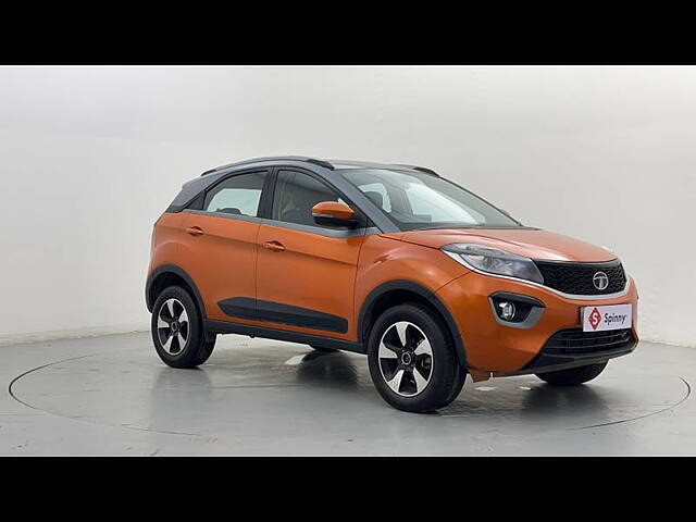 Used Tata Nexon [2020-2023] XZA Plus (O) in Gurgaon