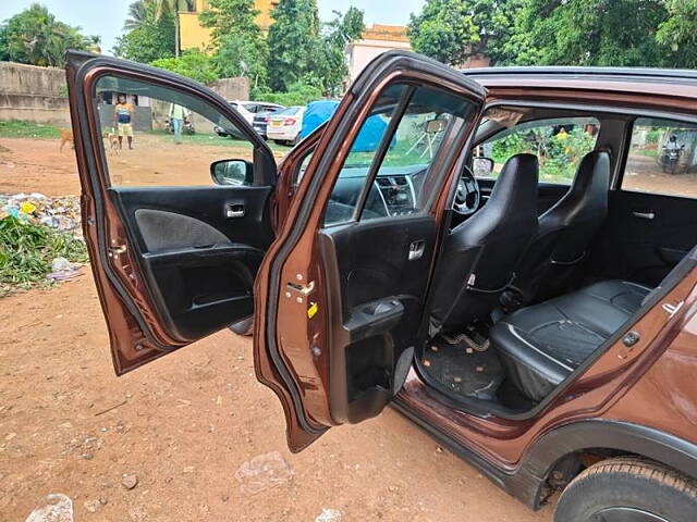 Used Maruti Suzuki Celerio X Zxi (Opt) [2017-2019] in Bhubaneswar