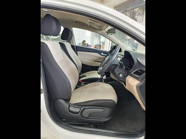 Used Hyundai Verna [2017-2020] EX 1.6 VTVT AT [2017-2018] in Mumbai